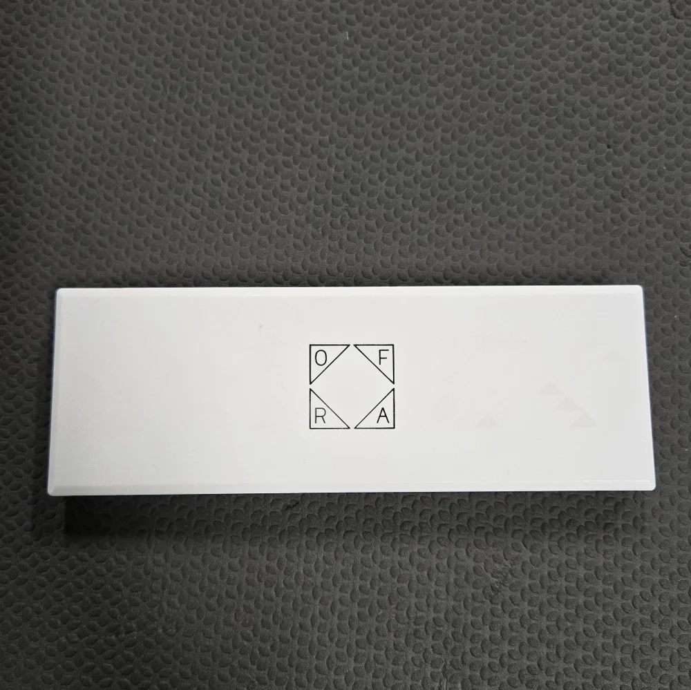OFRA Lioray91 Signature Eyeshadow Palette